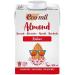 Ecomil Organic Almond Milk without Added Sugar 500 ml - Sold by Unit - Buy Online on GoSupps.com