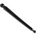 Black Ceramic Acupuncture Pen - Deep Tissue Massager for Athletes | Perfect for Travel | International Shipping - Buy Online on GoSupps.com