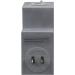 Fruits & Passion Electric Fragrance Diffuser - Grey | Buy Internationally Online - Buy Online on GoSupps.com