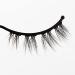 3D Nerz Single Eyelashes - Long Thick Mix Length 12/14/15/16mm Cluster Lashes | DIY Eyelash Extensions for At-Home Makeup - Buy Online on GoSupps.com