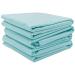 Chi-Enterprise 30x Hygiene Bags for Detox Footbath | Prevent Discoloration & Deposits | Ideal for Electrolysis & Bioenergy Cleansing | 30 Single Use Protectors - Buy Online on GoSupps.com