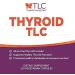 Thyroid TLC - All-in-One Thyroid Support Formula with Iodine Selenium and Maganese (120 Vegetarian Capsules) - Buy Online on GoSupps.com