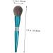 POPETPOP 5 Sets Diamond Makeup Brush Supple Makeup Brush Women Makeup Supplies Make up for Face Powder Applicator Facial Tools Women s Suits Miss Plastic Cosmetic Brush Portable - Buy Online on GoSupps.com