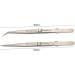 Angoily 2-Part Set Tweezers & Steel Scraper - Multifunctional Diamond Jewelry Kits Toilet Seat Tools & Soil Compensators - Buy Online on GoSupps.com