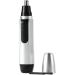TEMKIN Nose Hair Trimmer | Portable Electric Ear & Nose Hair Cutter | Safe Grooming Tool for Men & Women - Buy Online on GoSupps.com