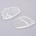 Tiuimk Silicone Forefoot Cushion - Transparent - One Size - Buy Online on GoSupps.com