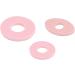 CLISPEED 6 Sheets Corn Pads for Bottom of Foot Corn Removal on Foot Pad Corn Cushions for Feet Bandages Toe Protector Foam Cushions High Heel Emulsion - Buy Online on GoSupps.com