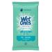 Wet Ones Sensitive Wipes for Hands & Face Travel Pack - 100 Wipes (20 Count x 5 Packs) - Gentle Formula - Buy Online on GoSupps.com