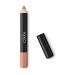 Kiko MILANO - Smart Fusion Matte Lip Crayon 01 On-the-go pencil lip gloss Light Hazelnut