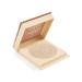 Yves Rocher COULEURS NATURE Compact powder Ros 050 velvety texture for optimal melting into the skin 1 x can 10 g