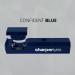 SharperIyes Automatic Cosmetic Pencil Sharpener - Confident Blue - Buy Online on GoSupps.com