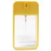 Bumdenuu Transparent Bottle Bottle Mist Disinfectant Portable Bottle Perfume and Cosmetics 40ml B