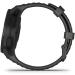 Garmin Instinct Graphite Outdoor Watch with GPS, Glonass, Galileo, Heart Rate Monitoring, Compass - Buy Online on GoSupps.com