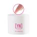 Young Nails Acrylic Cover Powder - Self-Leveling Clear Nude Pink White for Nail Extensions | Professional Grade Superior Adhesion - 45g Cherry Blossom - Buy Online on GoSupps.com