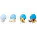 Maxtris Confetti Bon Bon Cream Shaded Blue 1.0 gram - Buy Online on GoSupps.com