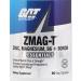 GAT ZMAG-T Testosterone Production & Healthy Sleep 90 Capsules - Buy Online on GoSupps.com