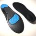 Buy Women & Men Gel Sport Insoles - Shock Absorbing Cushion for Plantar Fasciitis | White Dinosaur Doodle4 (EU 34-37 - Buy Online on GoSupps.com