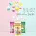 Lorenti Skin+ Micellar Water For Waterproof Makeup | Facial Cleanser & Makeup Remover | 0% Make-Up Residue | Any Skin Type 13.5 Fl Oz Rose Water 400 ml - Buy Online on GoSupps.com