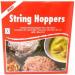 Niru Brand White String Hopper | 160G | Hopper Instan | Instan Rice Noodles & Idiyappam Flour | 100% Row Rice | Indian Origin - Buy Online on GoSupps.com