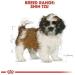 Royal Canin Shih Tzu Puppy Dry Mix 1.5kg - Buy Online on GoSupps.com