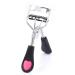 AKOAK 1 Pack Curl Eyelash Curler Stainless Steel Heart Handle Eyelashes Curling Clip Lashes Cosmetic Accessories Makeup Tools for Women