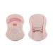 Cute Cat Paw Eyelash Curlers Eyelashes Curling Clip False Eyelashes Cosmetic All Eyelash Shapes Long Lasting Natural Curly Cosmetic Clip Eye Lash Curling Applicator Professional Beauty Makeup Tool
