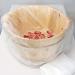 Vitaciti 100 Large Plastic Liners for Ionic Detox Foot Tub Basin - Disposable Liners for Easy Clean-Up - Buy Online on GoSupps.com