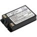 SPANN Battery Replacement for NEC 0381301 0381325 MH150 MH160 - 3.7V | High-Performance Lithium-Ion Battery | International Shipping Available - Buy Online on GoSupps.com