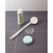Sammons Preston Long Handle Lotion Applicator with Massage Head - Ideal for Back Pain Relief and Mobility Aid - Buy Online on GoSupps.com