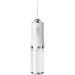 Intelligent Water Flosser - Portable Oral Dental Cleaner IPX7 Waterproof & Rechargeable 4 Nozzles for Family Travel - Shop Now - Buy Online on GoSupps.com