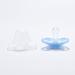 WT-DJJK Baby Schnuller - Cute Cartoon Panda Cat Pacifier | Safe & Comfortable Newborn Pacifier for Babies - Buy Online on GoSupps.com