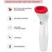 Automatic Lip Plumper Device - Enhance Full Lips Instantly for Women & Girls - Buy Online on GoSupps.com