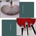 ZHIYE 14-Piece Professional Makeup Brush Set - Buy Online on GoSupps.com
