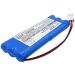 700mAh Battery Replacement for Falard BP7.2 - 6HR5/4AAA (7.2V) | International Shipping Available - Buy Online on GoSupps.com