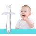 LATRAT Silicone Teether - Soft Teething Ring & Dental Care Tool for Babies | Safe Durable Baby Toy - Buy Online on GoSupps.com