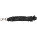 Horze Basic Cotton Lead Rope - 12ft - Black - One Size - Buy Online on GoSupps.com