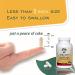 Wild Rhodiola Rosea Extract - Siberian Herbal Capsules for Natural Stress Relief Focus Mood Boost Energy & Endurance - Buy Online on GoSupps.com