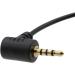 R RSS Control Cable TypeC-2.5mm for DJ Ronin SC Camera Remote Control | Shutter Release Cord for Panasonic GH3 GH4 GH5 GH5S G6 G7 G9 25cm - Buy Online on GoSupps.com