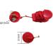 Universal Round Insert Treadmill Safety Key Magnet by Larlansz - Buy Online on GoSupps.com