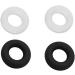 Buy Healifty Glasses Holders | 10 Pairs of Silicone Tips for Comfort | Ideal for Eyeglasses & Sunglasses | International Shipping Available - Buy Online on GoSupps.com