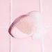 Sonic Facial Cleansing Brush with Heated Rose Quartz - Vibrating Silicone Face Brush - Waterproof & Magnetic Charging - Face Roller for Fine Lines - Buy Online on GoSupps.com