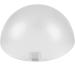 Godox AK-R11 Dome Diffuser for V1 Flash Series - Compatible with Godox H200R Round Flash Head and AD200 Pro - Buy Online on GoSupps.com
