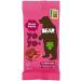  BEAR Bear Nibbles Yoyo Fruit Rolls 100% 20g (Pack of 30) - Buy Online on GoSupps.com
