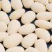 Delicious Italian Ivory Sugared Almonds 1kg (approx. 250)