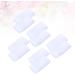 ULTNICE 5 Pairs Bunion Protector Toe Sleeves - Gel Toe Sleeves for Bunion Relief - Buy Online on GoSupps.com