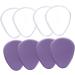 20 Pairs Anti-Slip Forefoot Pad Inserts for High Heels - Soft Cushion Half Foot Pads in Assorted Colors - International Shipping Available - Buy Online on GoSupps.com