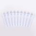 Nose Wax Sticks Nose Wax Applicator Sticks Kit Face Eyebrows Nasal Ear Nose Hair Removal for Men and Women Multi-Use 10 PCS Waxing Applicator Sticks Hair Removal Tool Quick and Safe Yiitay