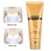 40g Natural Breast Lifting Cream - Enhance Size & Feminine Charm | Effective Breast Enlargement & Firming Solution - Buy Online on GoSupps.com