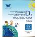 WOTAXEN Liquid Vitamin D3 400IU 3.6ml - Buy Online on GoSupps.com