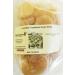 OliveNation Crystalized Ginger Slices, Sweet and Spicy Candied Ginger, Kosher, Gluten Free, Vegan - 8 oz